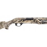 "Benelli Montefeltro 12 Gauge (S12632) New" - 4 of 4