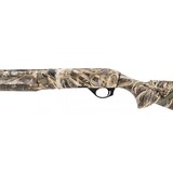"Benelli Montefeltro 12 Gauge (S12632) New" - 3 of 4
