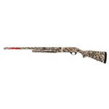 "Benelli Montefeltro 12 Gauge (S12632) New" - 2 of 4