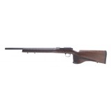 "CZ 457 Varmint MTR .22LR (R29189) New" - 3 of 4