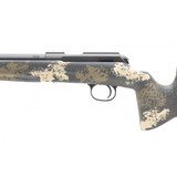 "CZ 457 Varmint Precision Trainer .22LR (R29195) New" - 2 of 4