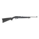 "Ruger 10/22 22LR (R29397)" - 1 of 4