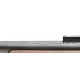 "Winchester Pre-64 Model 70 Varmint Rifle (W11151)" - 2 of 5