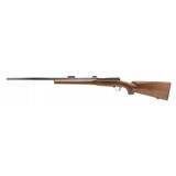 "Winchester Pre-64 Model 70 Varmint Rifle (W11151)" - 4 of 5