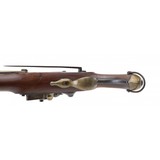 "Spanish Model 1815 Cavalry/Naval Flintlock Pistol (AH6407)" - 4 of 5
