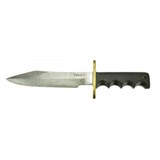 "Vietnam War Era Special Forces 2 knife set (MEW1889)" - 5 of 6