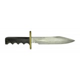 "Vietnam War Era Special Forces 2 knife set (MEW1889)" - 2 of 6