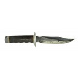 "Vietnam War Era Special Forces 2 knife set (MEW1889)" - 4 of 6