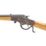 "Stevens Crackshot 26 .22 LR (R28960)" - 2 of 4