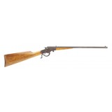 "Stevens Crackshot 26 .22 LR (R28960)" - 1 of 4