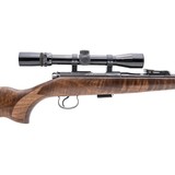 "CZ 452 .22 LR (R28962)" - 2 of 4