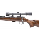 "CZ 452 .22 LR (R28962)" - 3 of 4