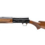 "Browning Auto-5 Light Twelve 12 Gauge (S12617)" - 3 of 4