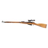"Mosin Nagant 91/30 Sniper 7.62X54R (R28984)" - 4 of 7