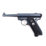 "Ruger MK1 .22 LR (PR30071)" - 3 of 5