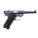 "Ruger MK1 .22 LR (PR30071)" - 4 of 5