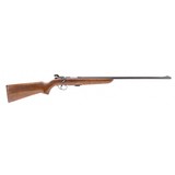 "Remington 511-P .22 LR (R28992)" - 1 of 4