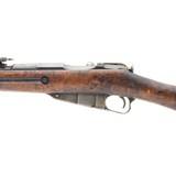 "Mosin Nagant 1891 7.62X54R (AL5673)" - 3 of 6
