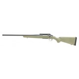 "Ruger American Predator 6.5 Creedmoor (R28996)" - 1 of 4
