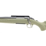"Ruger American Predator 6.5 Creedmoor (R28996)" - 2 of 4