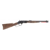 "Winchester 1873 Deluxe LTD Series .38 spl / .357 Mag (W11402) New" - 1 of 5