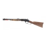 "Winchester 1873 Deluxe LTD Series .38 spl / .357 Mag (W11402) New" - 4 of 5