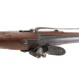 "British New Land Pattern Sea Service Flintlock Pistol (AH6404)" - 4 of 6