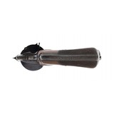 "Fine Engraved Pinfire Revolver (AH6406)" - 2 of 6