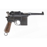 "Mauser Bolo Broomhandle 30 Mauser (PR52838)" - 1 of 6