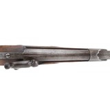 "Austrian Model 1859 Lorenz Percussion Pistol (AH6409)" - 5 of 7