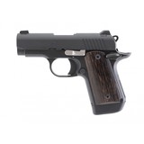 "Kimber Micro9 9mm (PR53051)" - 3 of 3