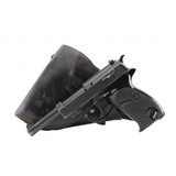 "Manurhin P1 9mm (PR52848)" - 1 of 7