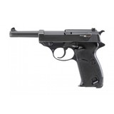 "Manurhin P1 9mm (PR52848)" - 6 of 7