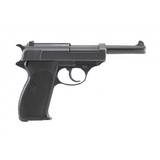 "Manurhin P1 9mm (PR52848)" - 5 of 7