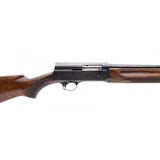 "Remington Sportsman 12 Gauge (S12495)" - 4 of 4