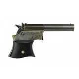"Remington Vest Pocket .30 Caliber Derringer (AH4814)" - 1 of 7
