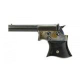 "Remington Vest Pocket .30 Caliber Derringer (AH4814)" - 7 of 7