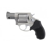 "Taurus 856 Ultra-Lite .38 Special (PR53049)" - 1 of 2