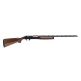 "Benelli Super Black Eagle 12 Gauge (S12573)" - 1 of 4