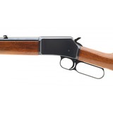 "Browning BL-22 .22 LR (R29095)" - 2 of 4