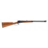 "Browning BL-22 .22 LR (R29095)" - 1 of 4