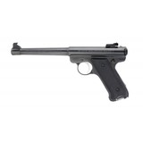 "Ruger Mark I .22 LR (PR53058)" - 2 of 4