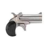 "American Derringer M-1 .22 Magnum (PR53061)" - 1 of 3