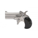 "American Derringer M-1 .22 Magnum (PR53061)" - 2 of 3