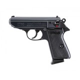 "Walther PPK/S .380 ACP (PR52855)" - 5 of 6