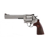 "Smith & Wesson 629-6 .44 Magnum (PR52863)" - 1 of 3