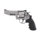 "Smith & Wesson Pro Series 627-5 .357 Magnum (PR52864)" - 1 of 4