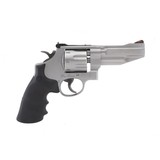 "Smith & Wesson Pro Series 627-5 .357 Magnum (PR52864)" - 4 of 4