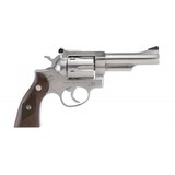 "Ruger Security-Six .357 Magnum (PR52867)" - 2 of 4
