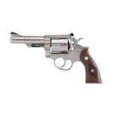 "Ruger Security-Six .357 Magnum (PR52867)" - 1 of 4